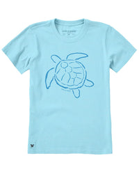 Life Is Good® Crusher Lite T-Shirt