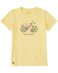 Life is Good® Life Is Good® Crusher Lite T-Shirt