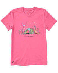 Life is Good® Life Is Good® Crusher Lite T-Shirt