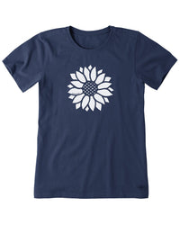 Life is Good® Life Is Good® Crusher Lite T-Shirt