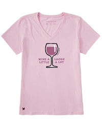 Life is Good® Life Is Good® Crusher Lite T-Shirt