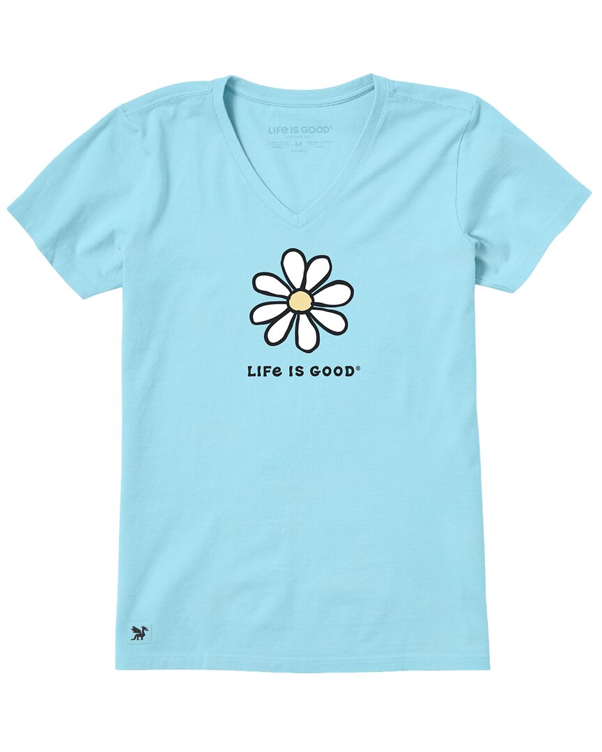 Life is Good® Life Is Good® Crusher Lite T-Shirt