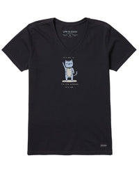 Life is Good® Life Is Good® Crusher Lite T-Shirt