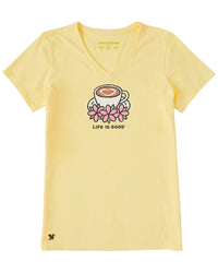 Life is Good® Life Is Good® Crusher Lite T-Shirt