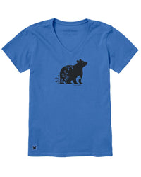 Life is Good® Life Is Good® Crusher Lite T-Shirt