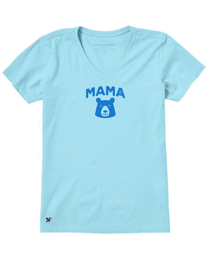 Life is Good® Life Is Good® Crusher Lite T-Shirt