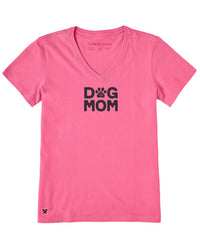 Life is Good® Life Is Good® Crusher Lite T-Shirt