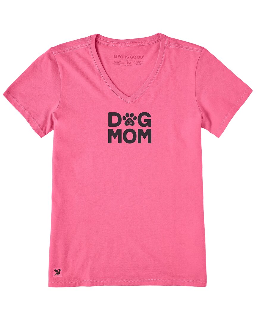 Life is Good® Life Is Good® Crusher Lite T-Shirt
