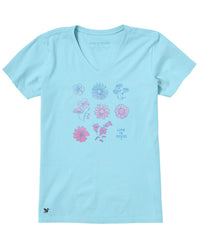 Life is Good® Life Is Good® Crusher Lite T-Shirt
