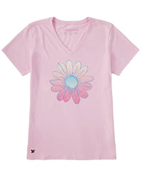 Life is Good® Life Is Good® Crusher Lite T-Shirt
