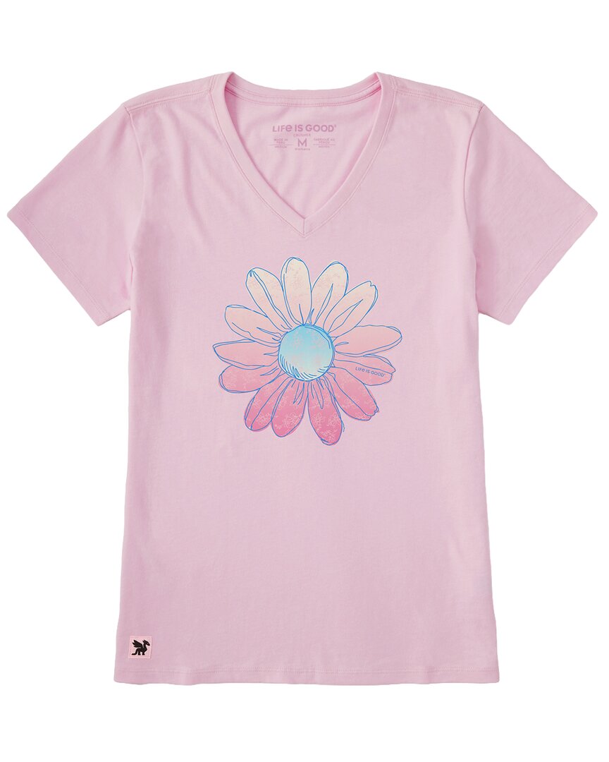 Life is Good® Life Is Good® Crusher Lite T-Shirt