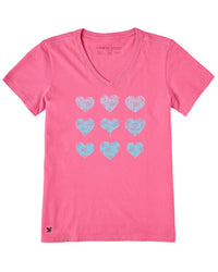 Life is Good® Life Is Good® Crusher Lite T-Shirt