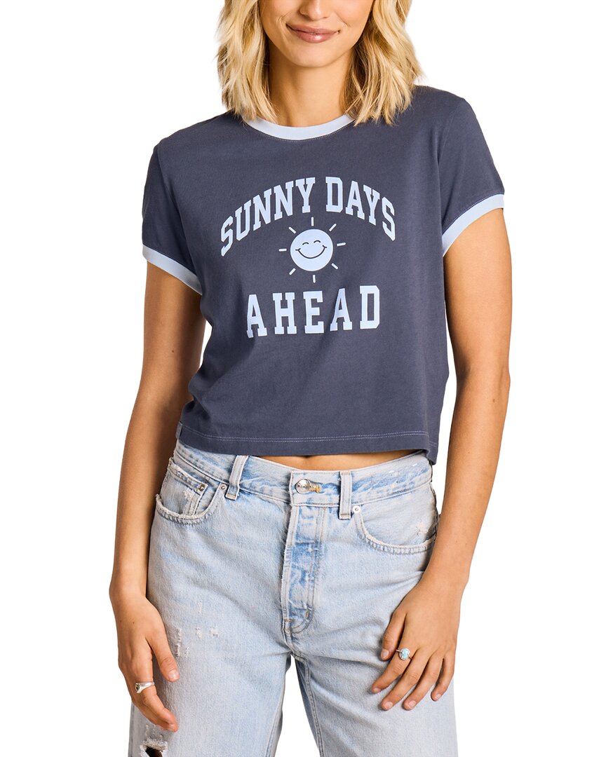 Life is Good® Life Is Good® Crusher Lite T-Shirt