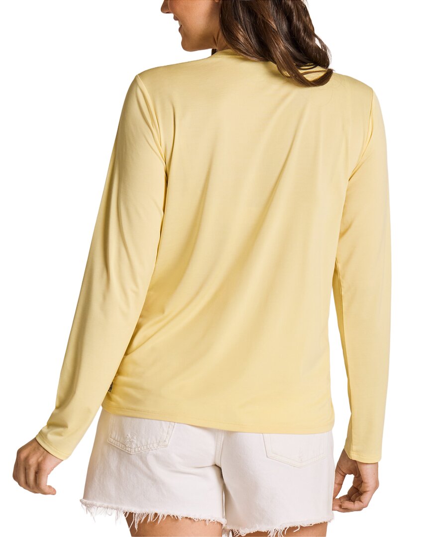 Life is Good® Life Is Good® Long Sleeve Sun Crusher T-Shirt