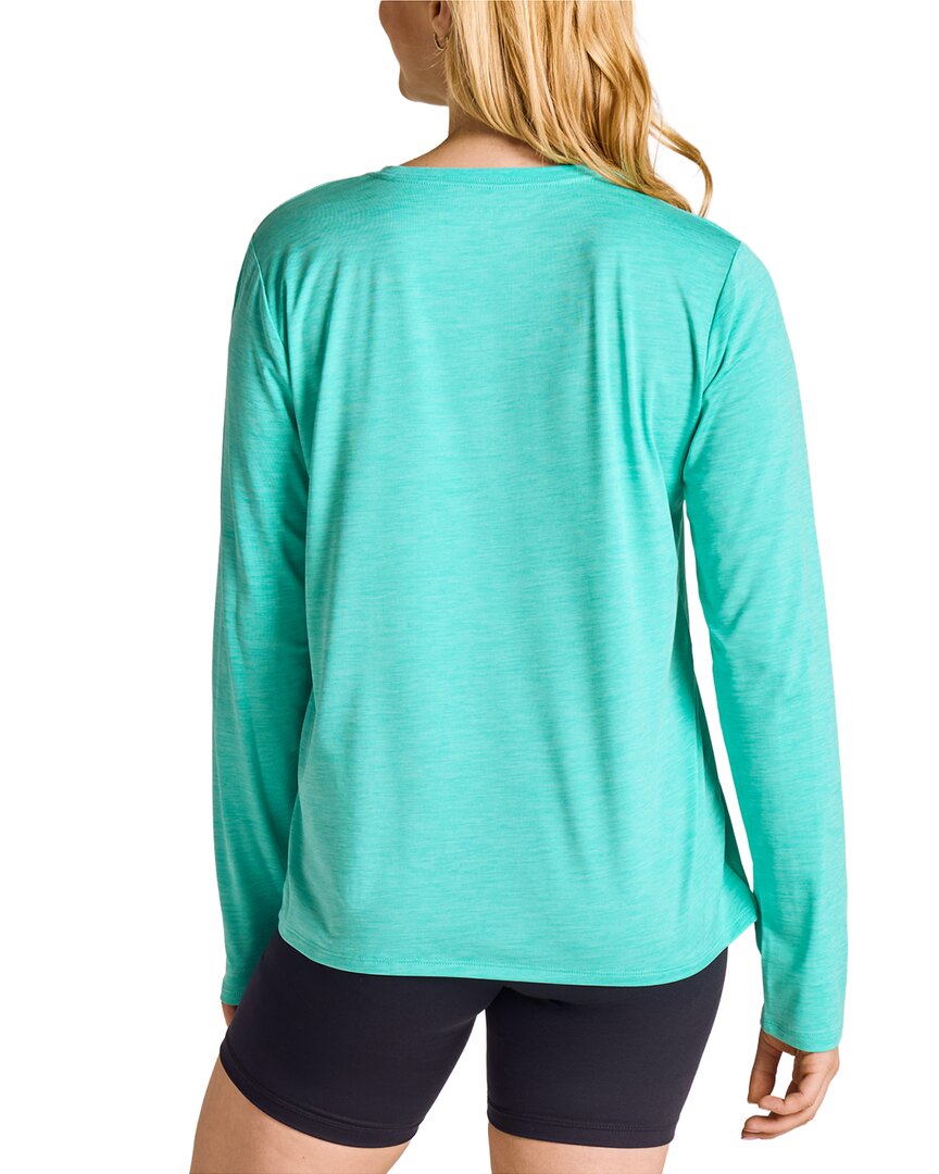 Life Is Good® Long Sleeve Sun Crusher T-Shirt