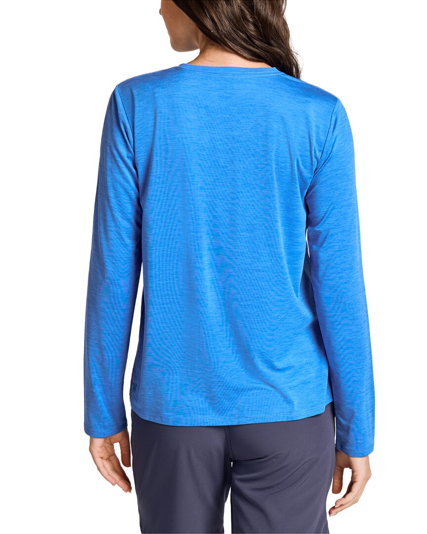 Life is Good® Life Is Good® Long Sleeve Sun Crusher T-Shirt