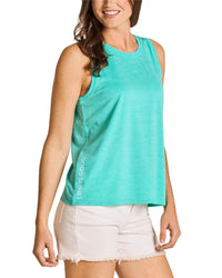 Life is Good® Life Is Good® Sun Crusher Tank