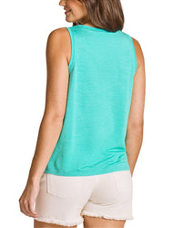 Life is Good® Life Is Good® Sun Crusher Tank