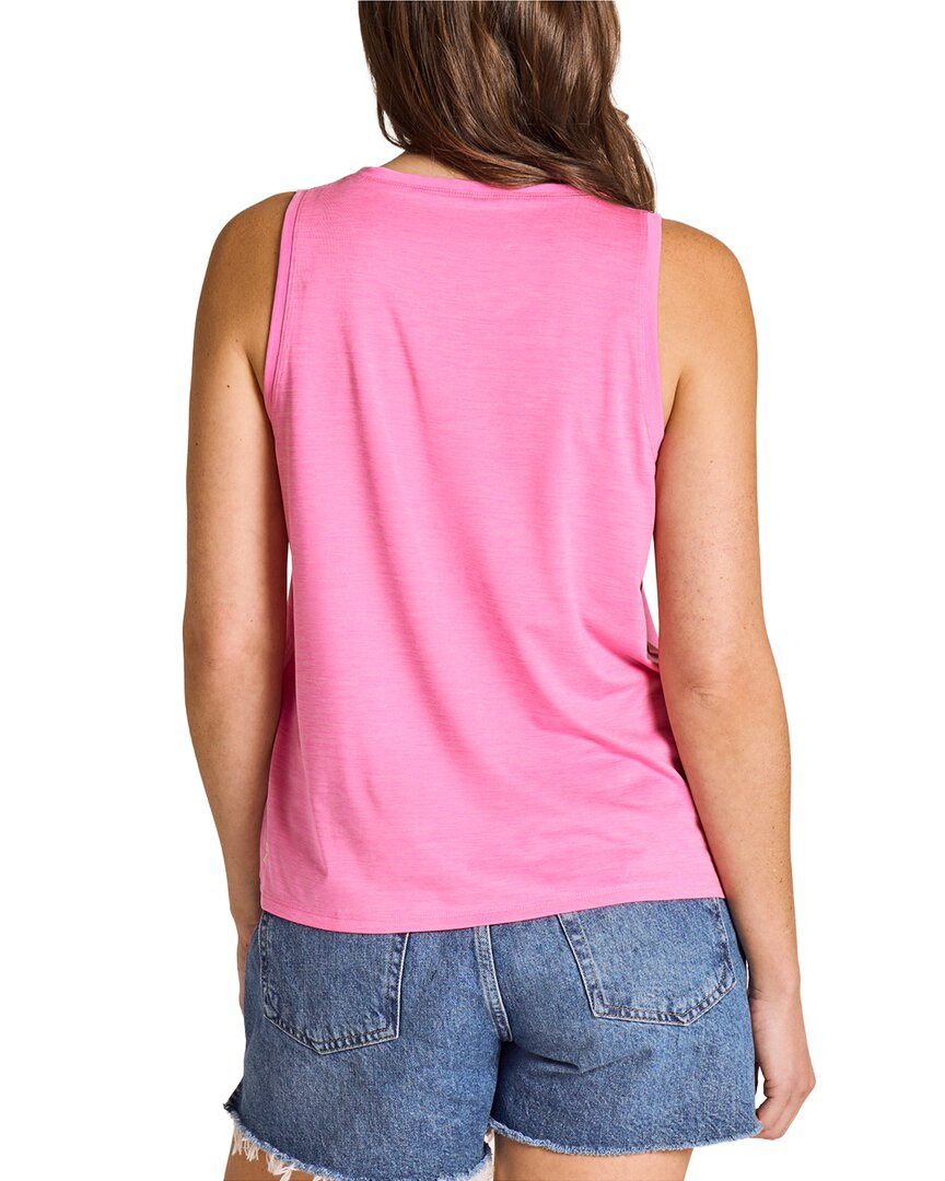 Life Is Good® Sun Crusher Tank