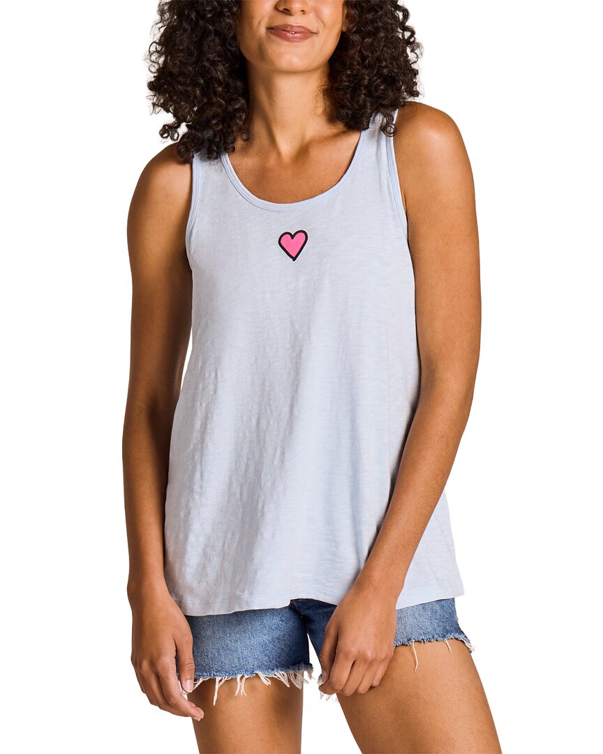 Life is Good® Life Is Good® Slub Tank