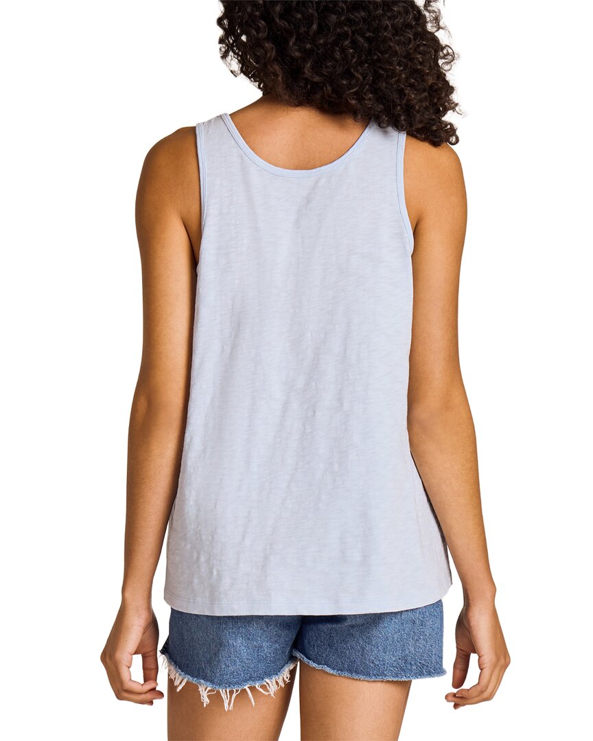 Life is Good® Life Is Good® Slub Tank