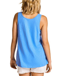 Life Is Good® Slub Tank