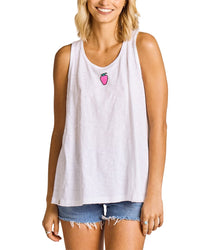 Life Is Good® Slub Tank