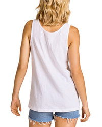 Life Is Good® Slub Tank