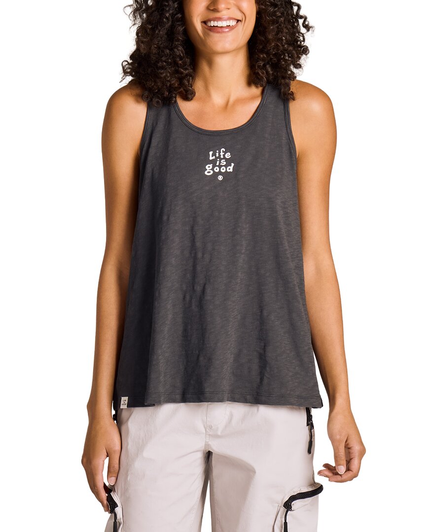 Life is Good® Life Is Good® Slub Tank