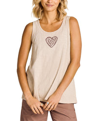 Life Is Good® Slub Tank