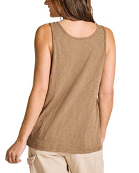 Life is Good® Life Is Good® Slub Tank