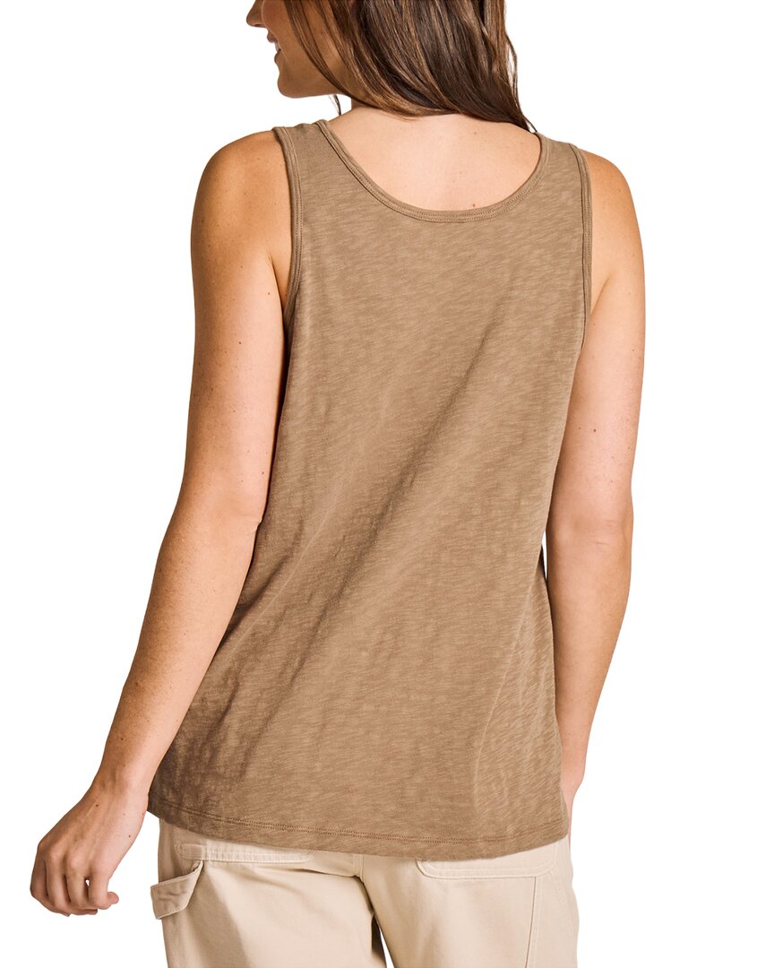 Life is Good® Life Is Good® Slub Tank