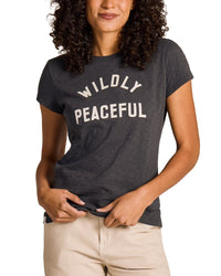 Life is Good® Life Is Good® Slub T-Shirt