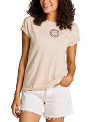 Life is Good® Life Is Good® Slub T-Shirt