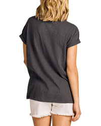 Life is Good® Life Is Good® Slub T-Shirt