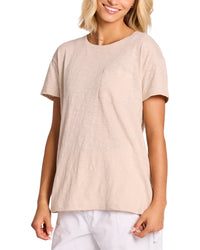 Life is Good® Life Is Good® Slub T-Shirt