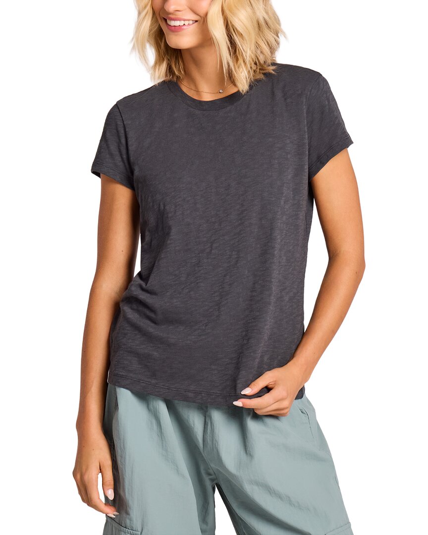 Life is Good® Life Is Good® Slub T-Shirt