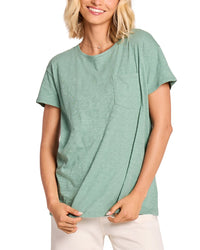 Life is Good® Life Is Good® Slub T-Shirt