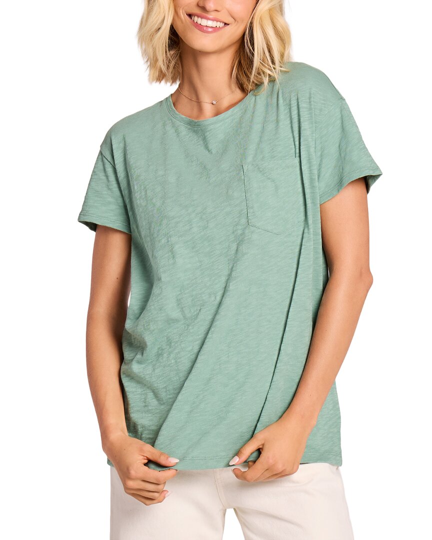 Life is Good® Life Is Good® Slub T-Shirt