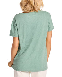 Life is Good® Life Is Good® Slub T-Shirt