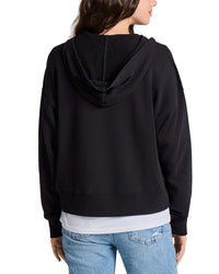 Life is Good® Life Is Good® Terry Boxy Pullover