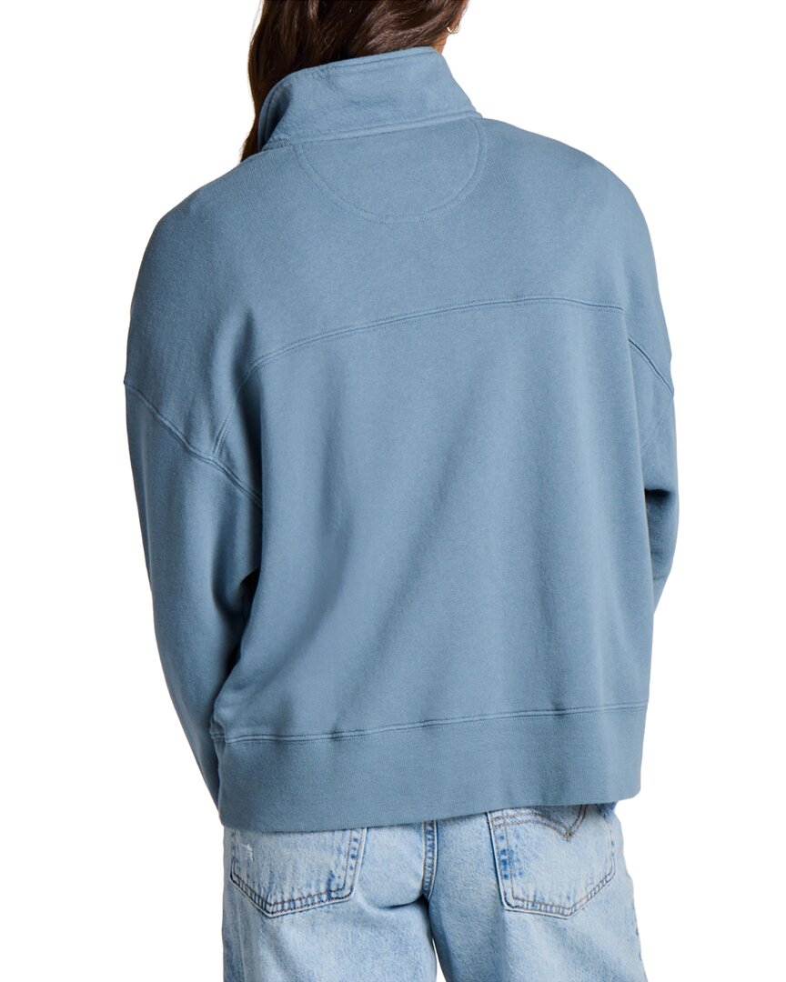 Life is Good® Life Is Good® Terry Boxy Zip Jacket