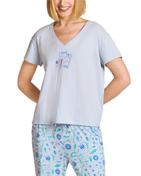 Life is Good® Life Is Good® Snuggle Up Sleep Pant