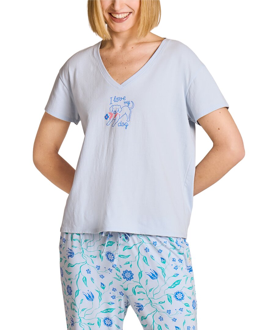 Life is Good® Life Is Good® Snuggle Up Sleep Pant