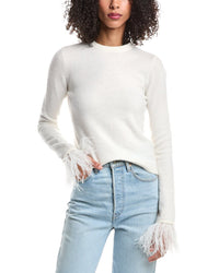 Marella Marella Addio Wool-Blend Sweater