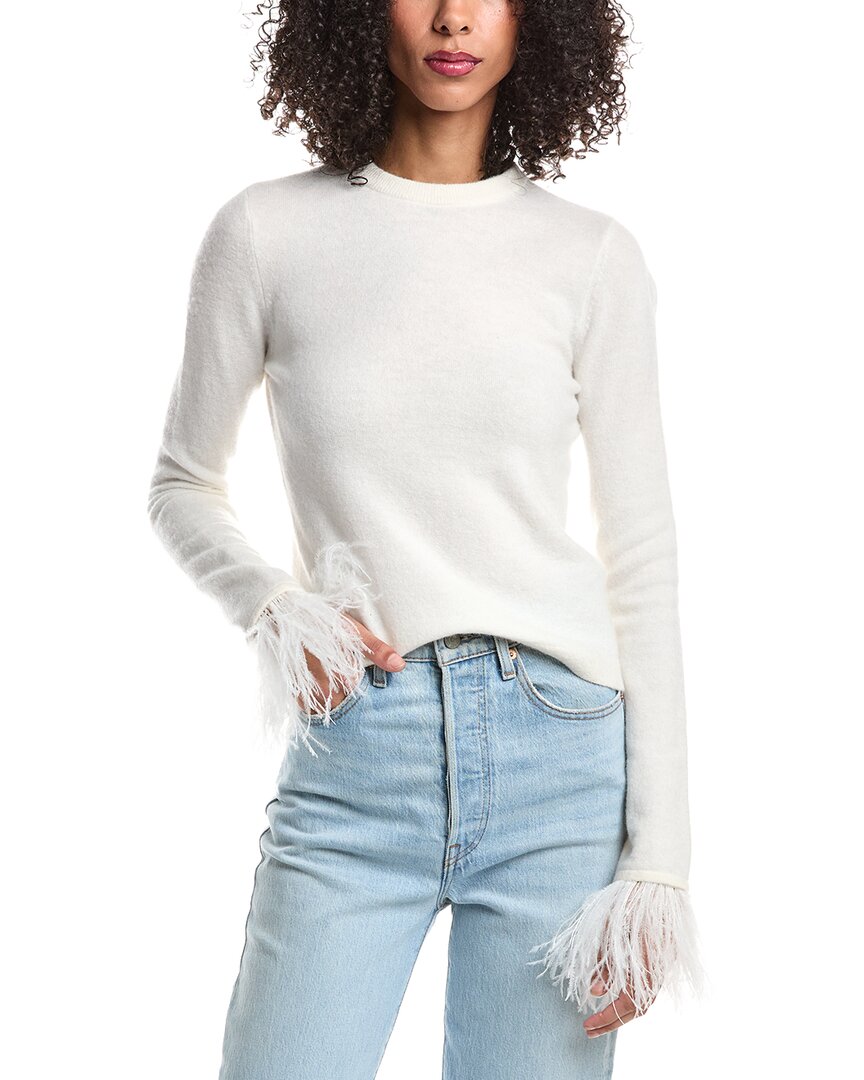 Marella Marella Addio Wool-Blend Sweater