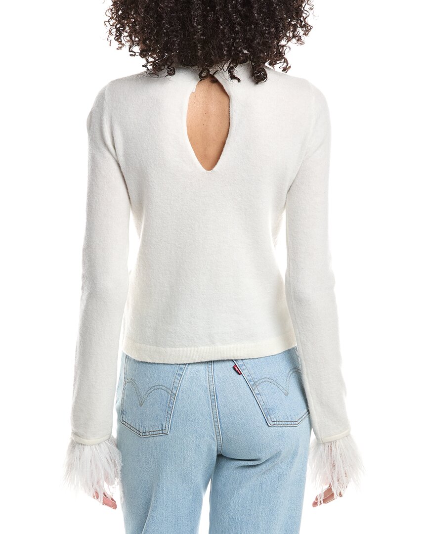 Marella Marella Addio Wool-Blend Sweater