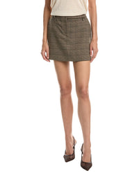 Max & Co by MaxMara Max & Co By Max Mara Jokey Skirt