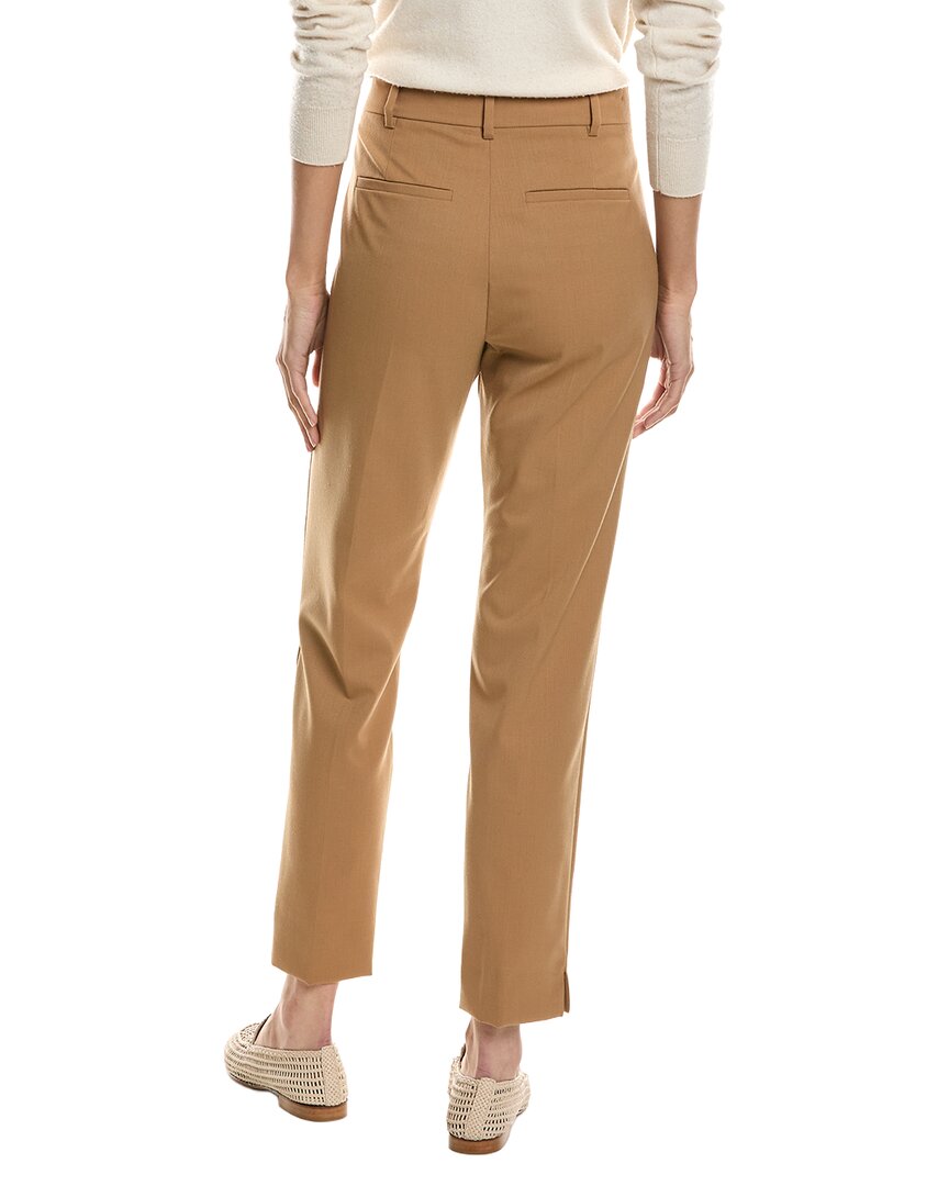 Max & Co Higher Wool-Blend Trouser