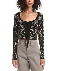 Max & Co By Max Mara Medina Cardigan